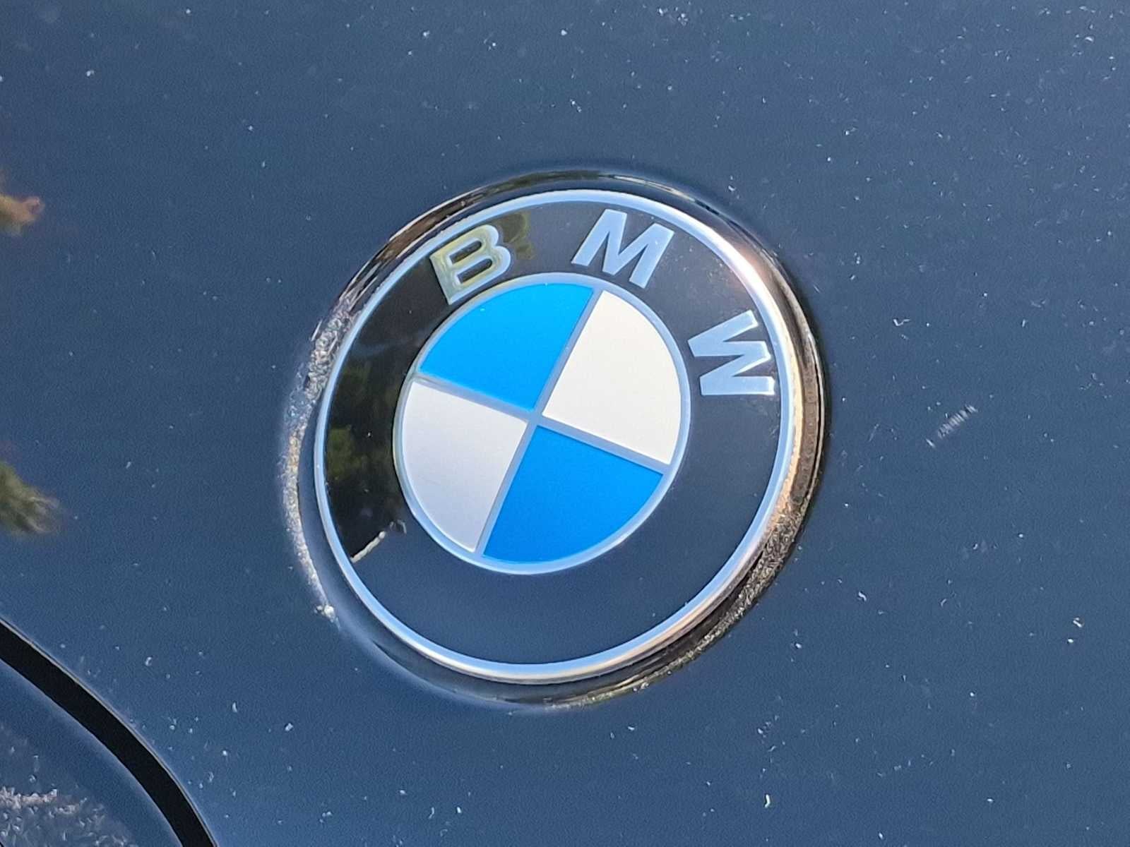 2026 BMW 3 Series 330i NA xDrive