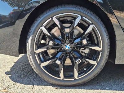 2026 BMW 3 Series 330i NA xDrive