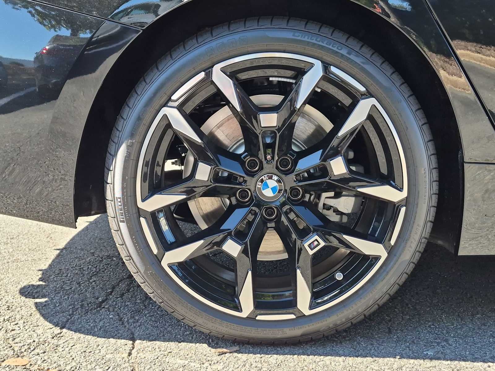 2026 BMW 3 Series 330i NA xDrive
