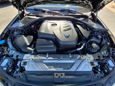 2026 BMW 3 Series 330i NA xDrive