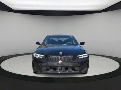 2026 BMW 3 Series 330i NA xDrive