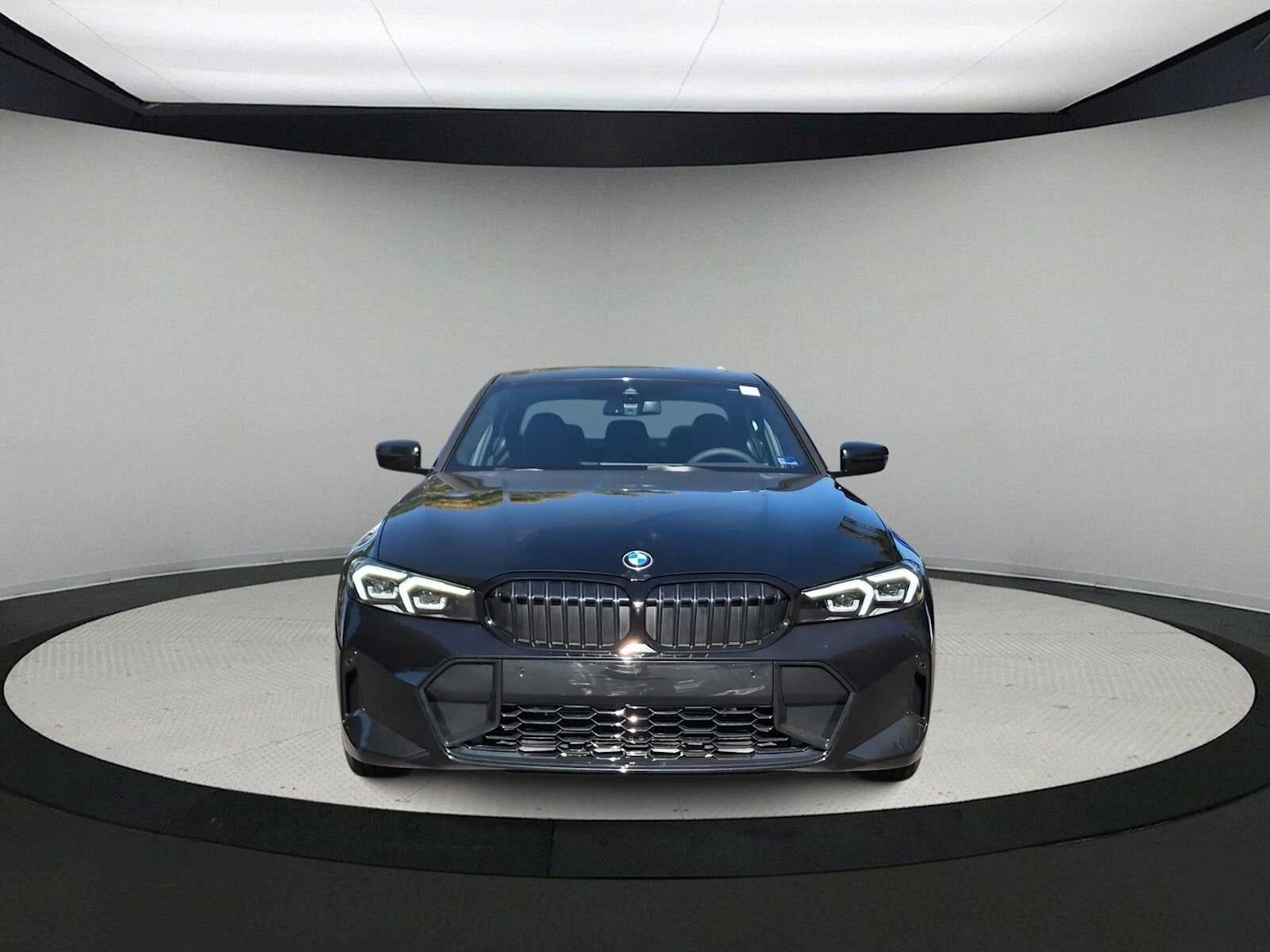 2026 BMW 3 Series 330i NA xDrive