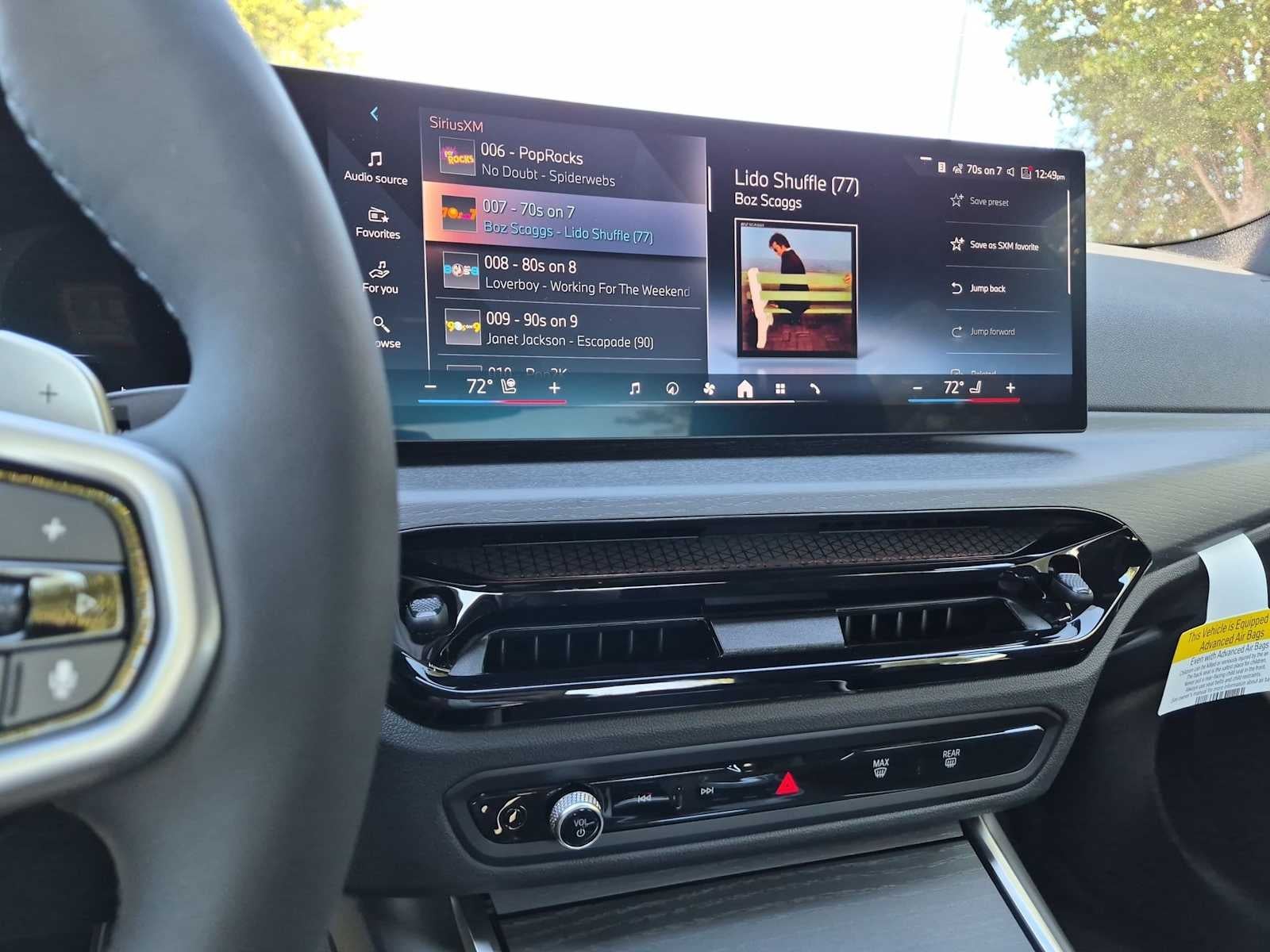 2026 BMW 3 Series 330i NA xDrive