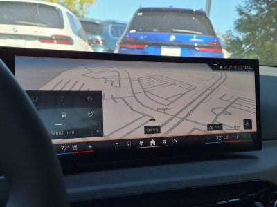 2026 BMW 3 Series 330i NA xDrive
