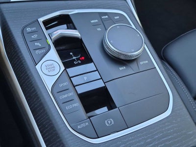 2026 BMW 3 Series 330i NA xDrive