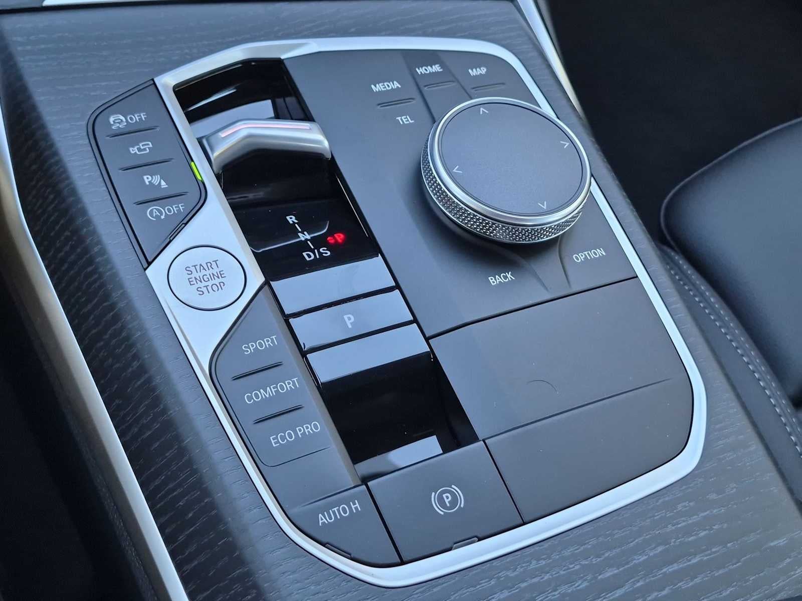 2026 BMW 3 Series 330i NA xDrive