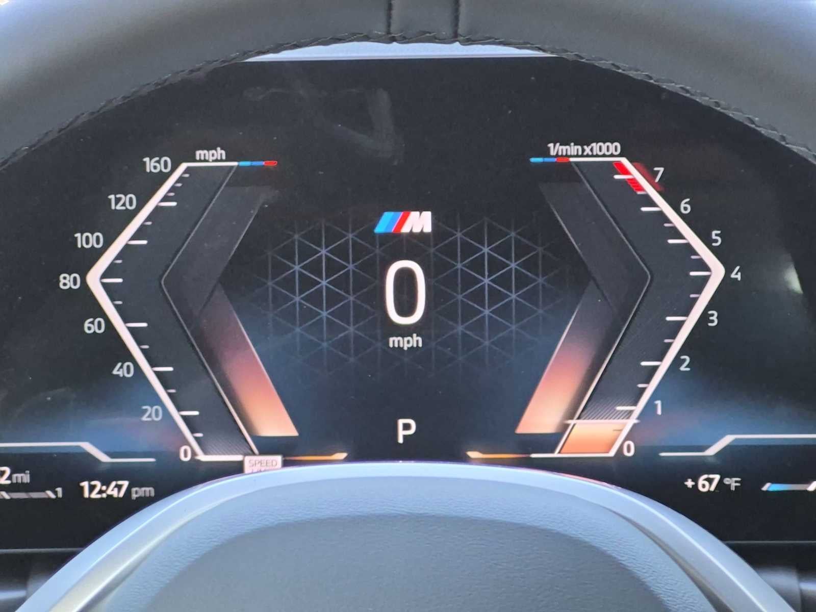 2026 BMW 3 Series 330i NA xDrive