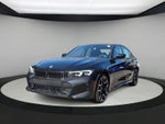 2026 BMW 3 Series 330i NA xDrive