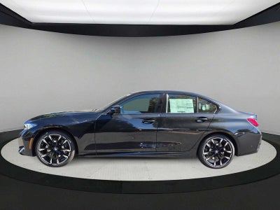 2026 BMW 3 Series 330i NA xDrive