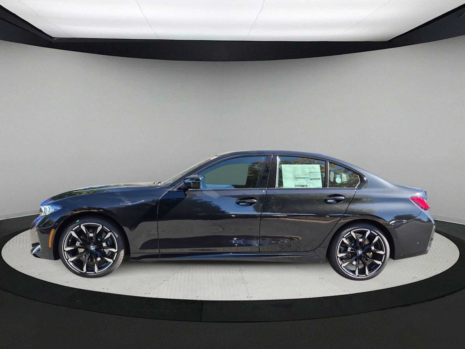2026 BMW 3 Series 330i NA xDrive