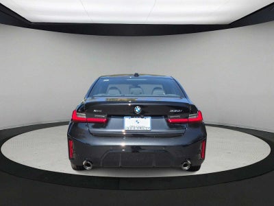 2026 BMW 3 Series 330i NA xDrive