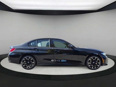 2026 BMW 3 Series 330i NA xDrive