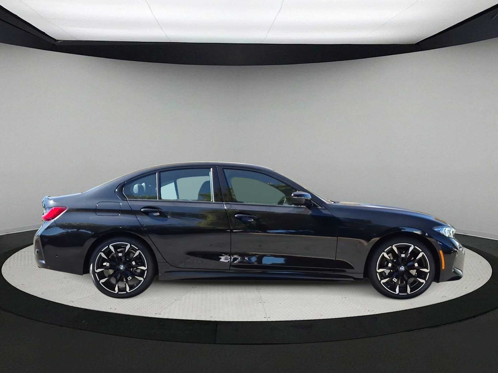 2026 BMW 3 Series 330i NA xDrive