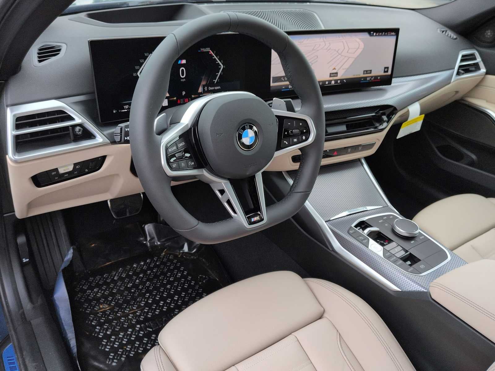2026 BMW 3 Series 330i NA xDrive