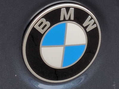 2026 BMW 3 Series 330i NA xDrive