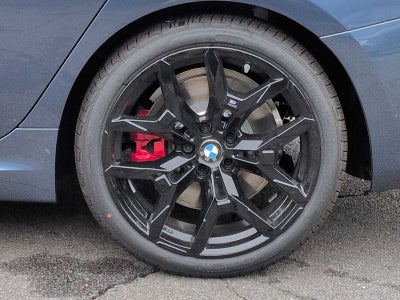 2026 BMW 3 Series 330i NA xDrive