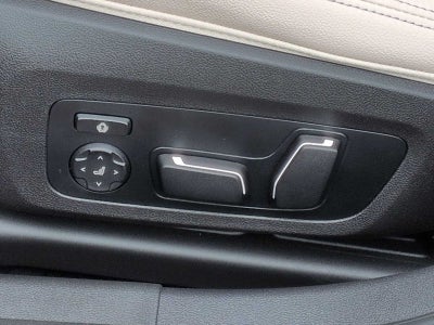 2026 BMW 3 Series 330i NA xDrive