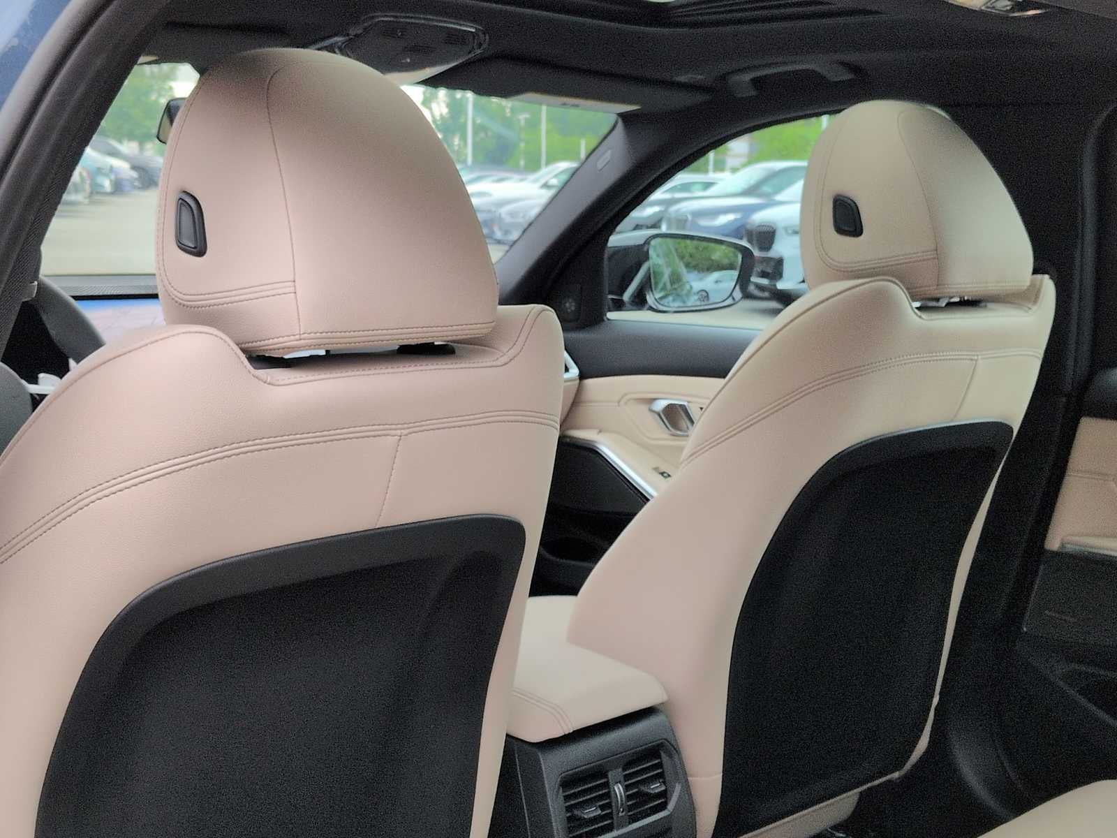 2026 BMW 3 Series 330i NA xDrive