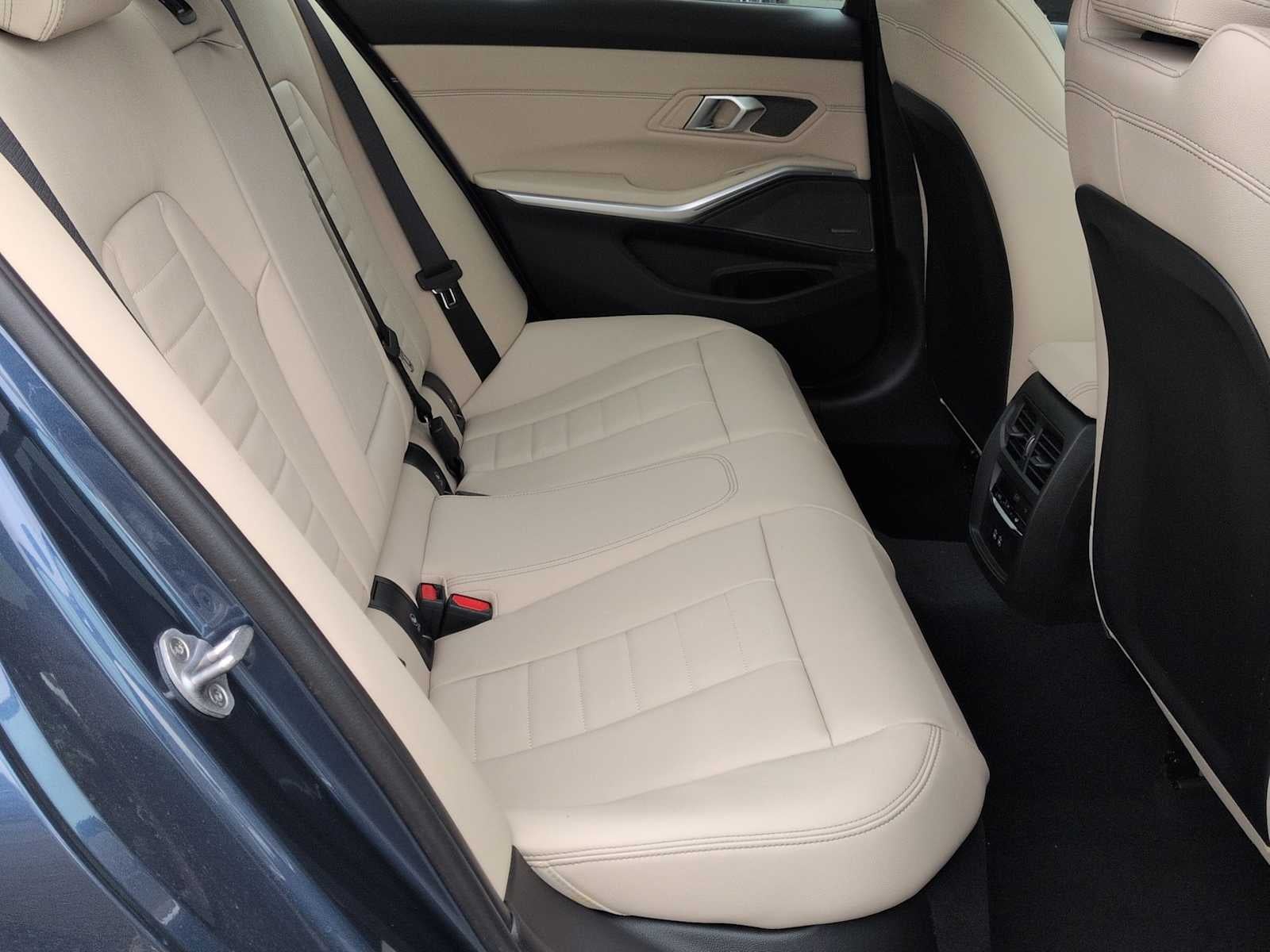 2026 BMW 3 Series 330i NA xDrive