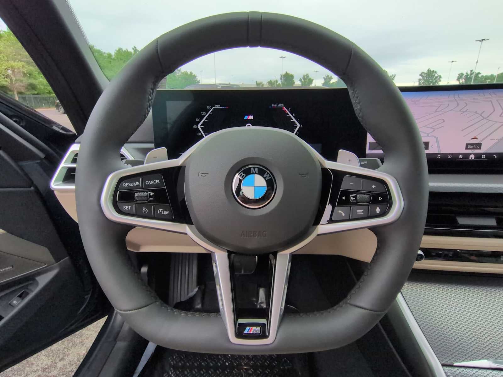 2026 BMW 3 Series 330i NA xDrive