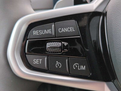 2026 BMW 3 Series 330i NA xDrive