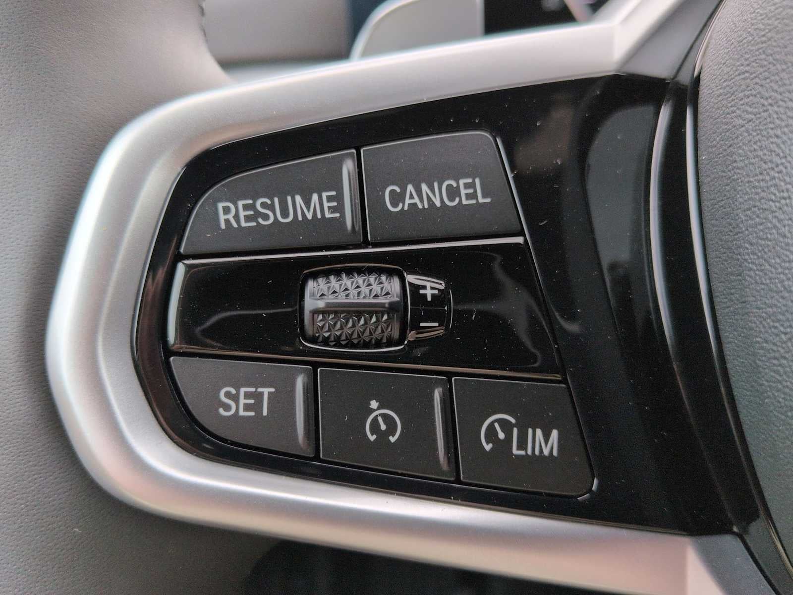 2026 BMW 3 Series 330i NA xDrive