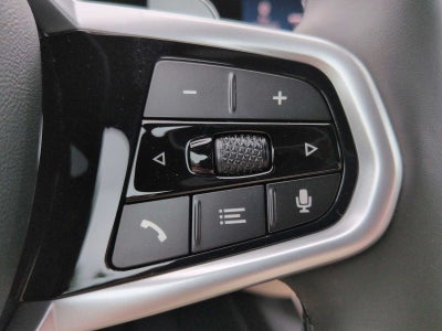 2026 BMW 3 Series 330i NA xDrive