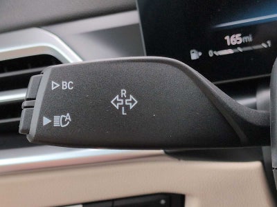 2026 BMW 3 Series 330i NA xDrive