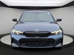 2026 BMW 3 Series 330i NA xDrive