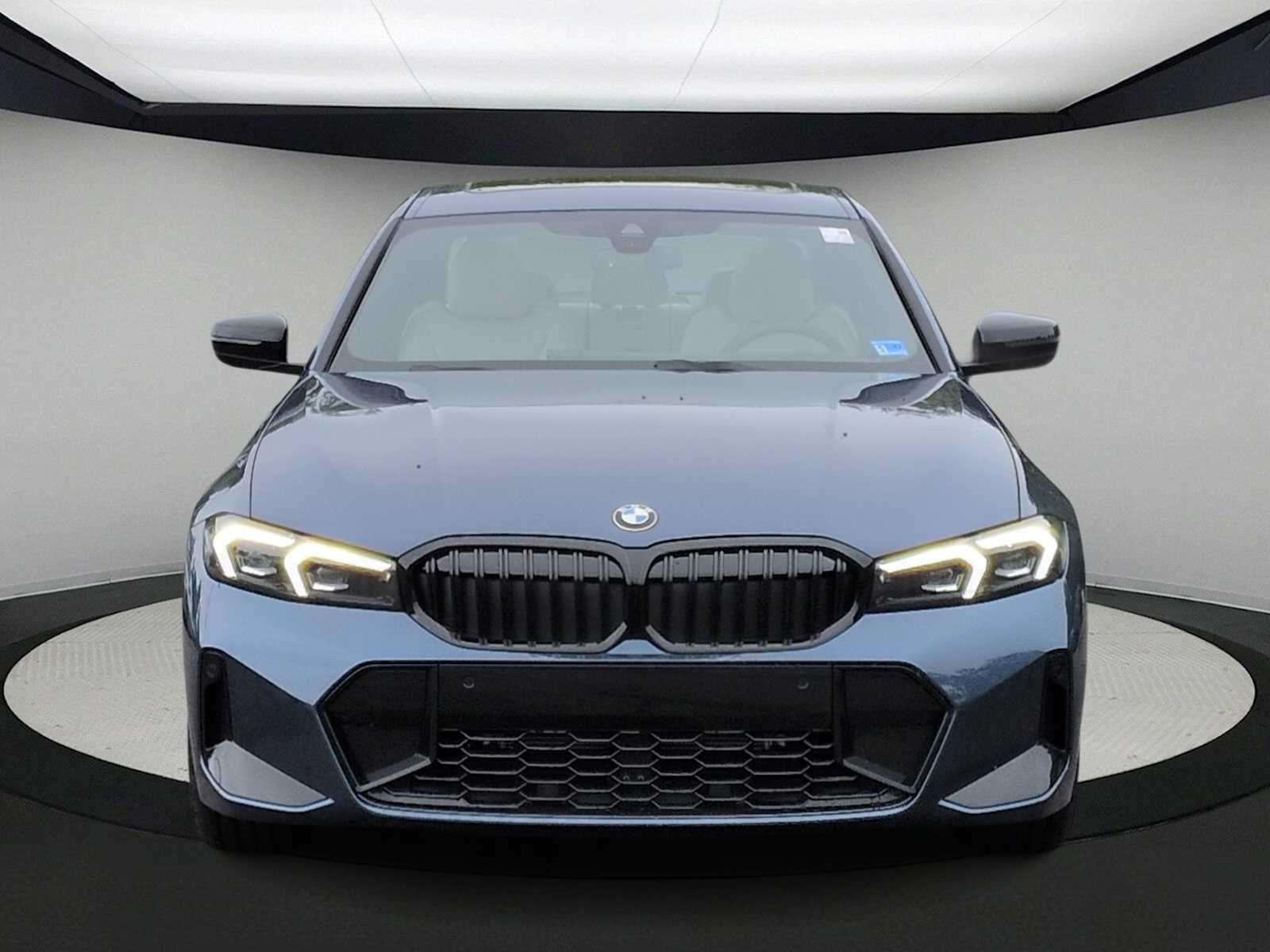 2026 BMW 3 Series 330i NA xDrive