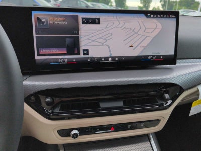 2026 BMW 3 Series 330i NA xDrive