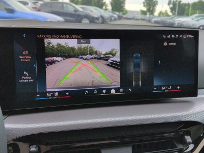 2026 BMW 3 Series 330i NA xDrive