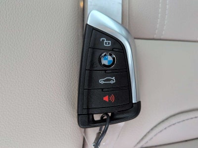 2026 BMW 3 Series 330i NA xDrive