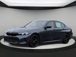 2026 BMW 3 Series 330i NA xDrive