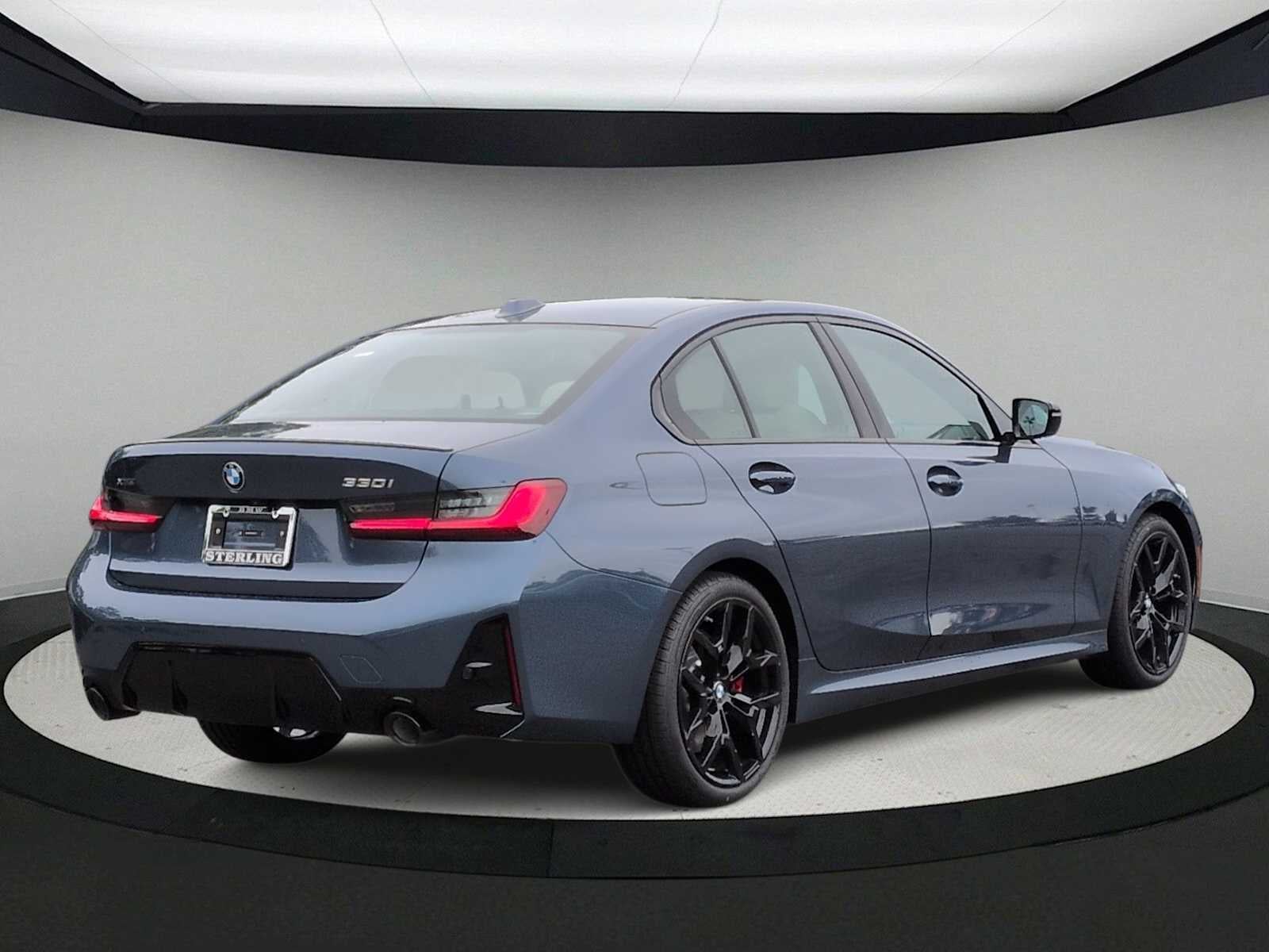 2026 BMW 3 Series 330i NA xDrive