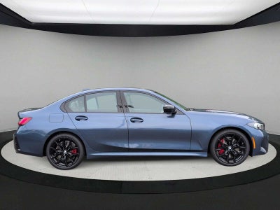 2026 BMW 3 Series 330i NA xDrive