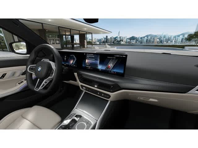 2026 BMW 330i NA xDrive 330i NA xDrive