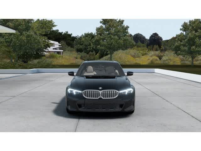 2026 BMW 330i NA xDrive 330i NA xDrive