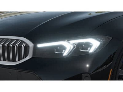 2026 BMW 330i NA xDrive 330i NA xDrive