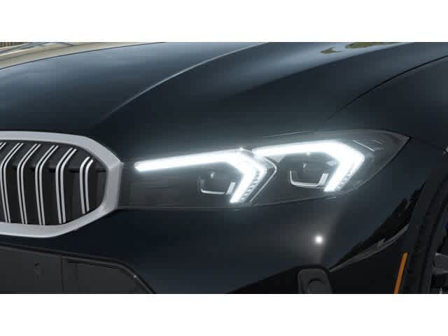 2026 BMW 330i NA xDrive 330i NA xDrive