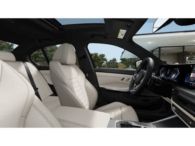 2026 BMW 330i NA xDrive 330i NA xDrive