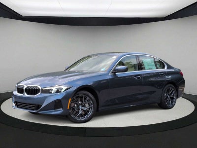 2026 BMW 330i NA xDrive 330i NA xDrive
