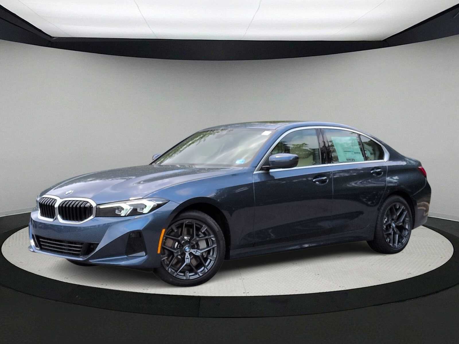 2026 BMW 330i NA xDrive 330i NA xDrive