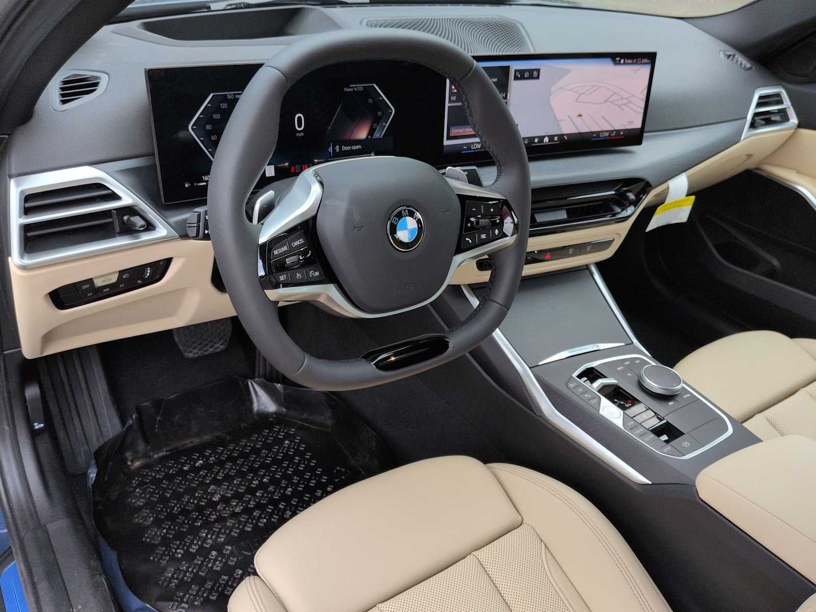 2026 BMW 330i NA xDrive 330i NA xDrive