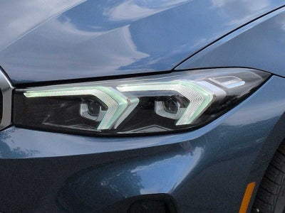 2026 BMW 330i NA xDrive 330i NA xDrive