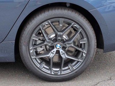2026 BMW 330i NA xDrive 330i NA xDrive