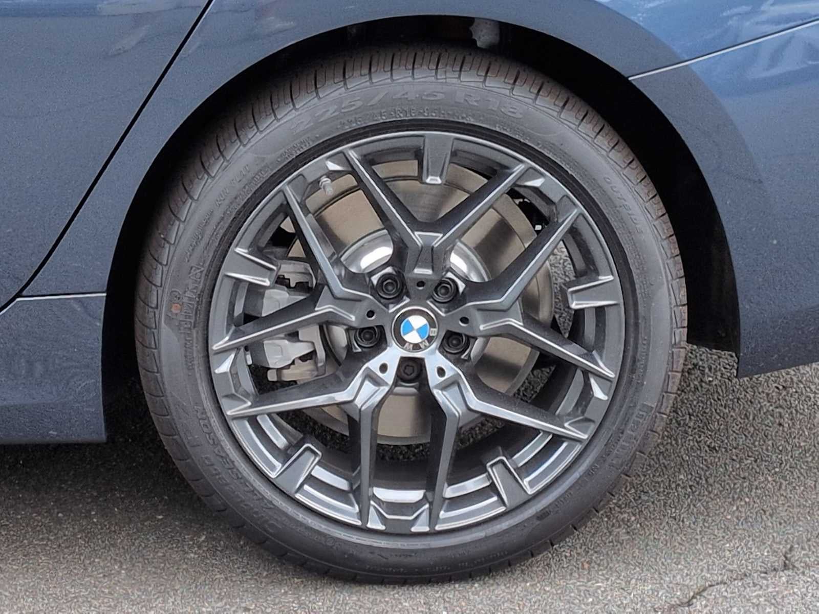 2026 BMW 330i NA xDrive 330i NA xDrive