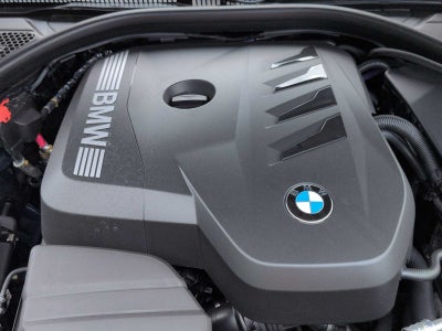 2026 BMW 330i NA xDrive 330i NA xDrive