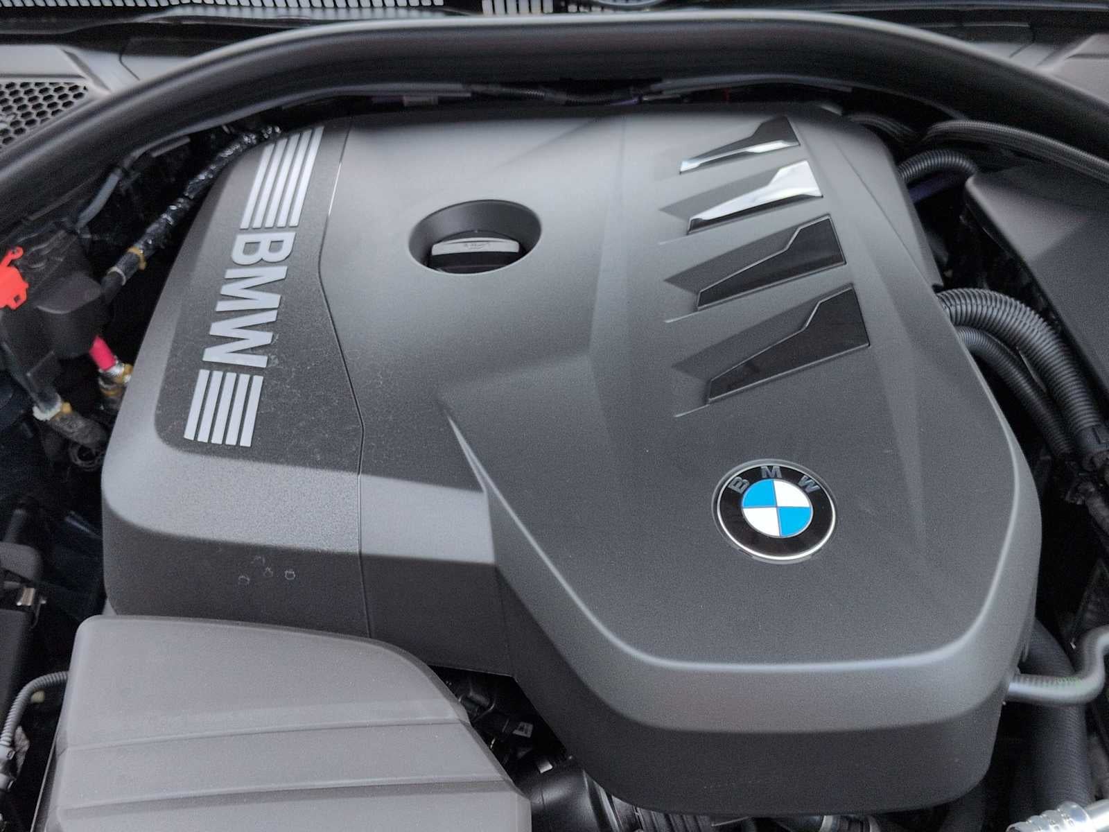 2026 BMW 330i NA xDrive 330i NA xDrive