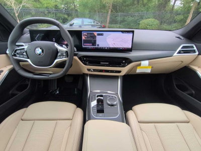 2026 BMW 330i NA xDrive 330i NA xDrive